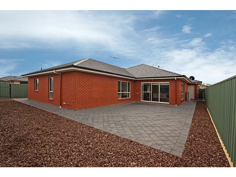 40 Osprey Parade, Hewett SA 5118
