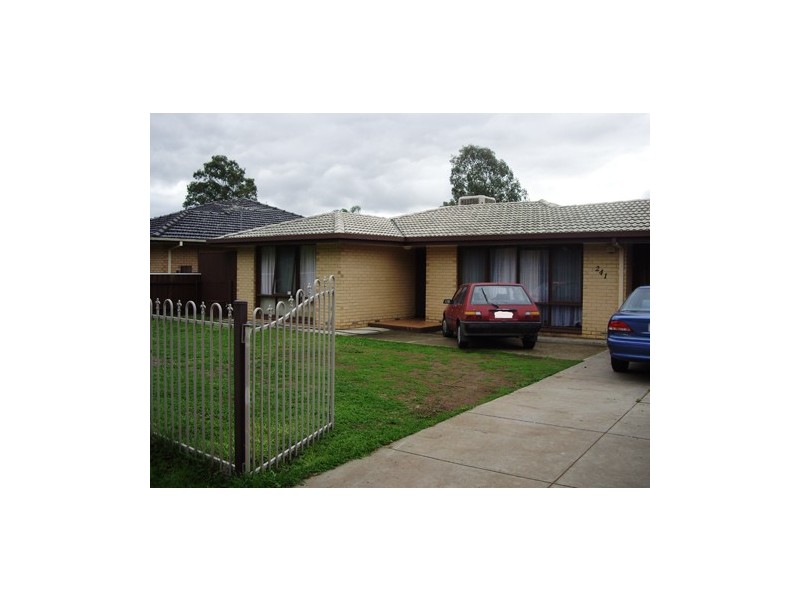 241 Hogarth Road, Elizabeth Grove SA 5112