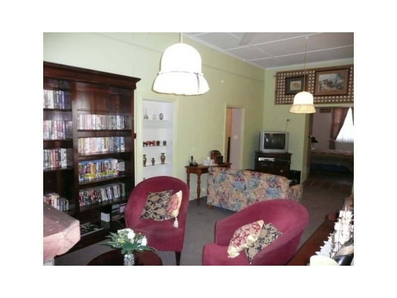 Lot 110 Gilbert Street, Tarlee SA 5411