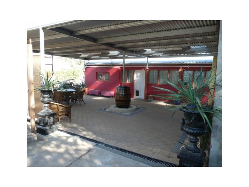 Lot 110 Gilbert Street, Tarlee SA 5411