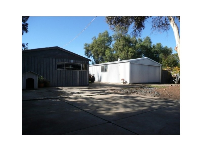 Lot 110 Gilbert Street, Tarlee SA 5411