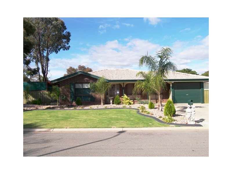 27 Federation Way, Andrews Farm SA 5114