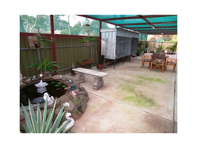 27 Federation Way, Andrews Farm SA 5114