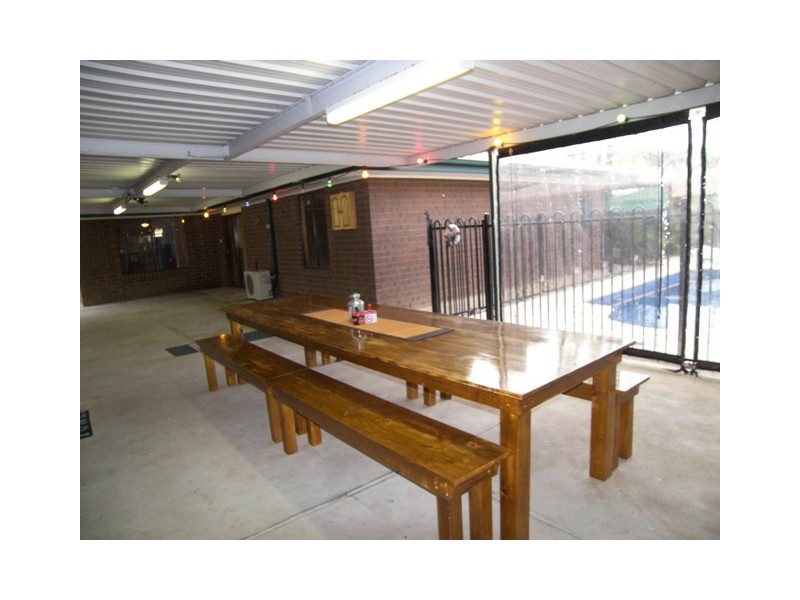 27 Federation Way, Andrews Farm SA 5114