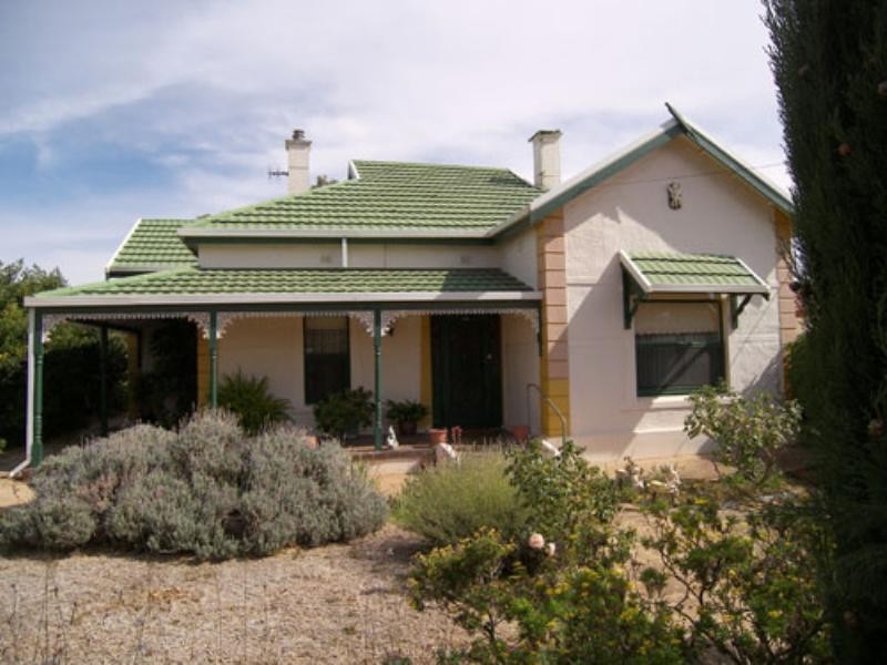 48 Barwell Street, Eudunda SA 5374