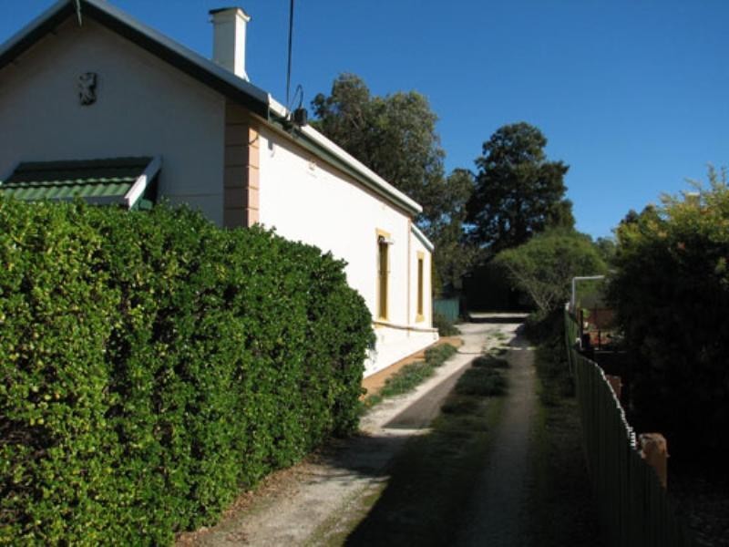 48 Barwell Street, Eudunda SA 5374