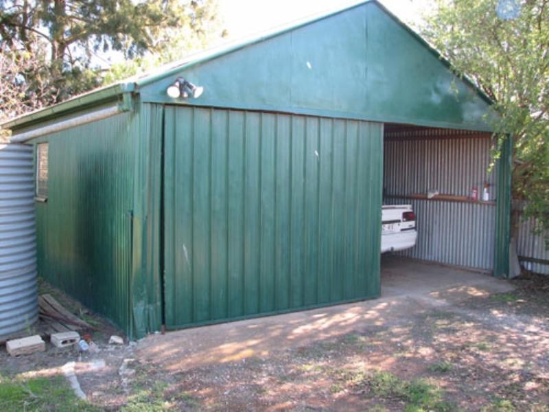 48 Barwell Street, Eudunda SA 5374