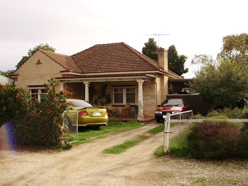41 Second Street, Gawler South SA 5118