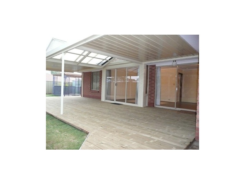 24 Birchdale Court, Hillbank SA 5112