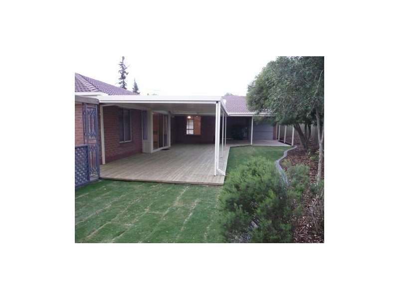 24 Birchdale Court, Hillbank SA 5112