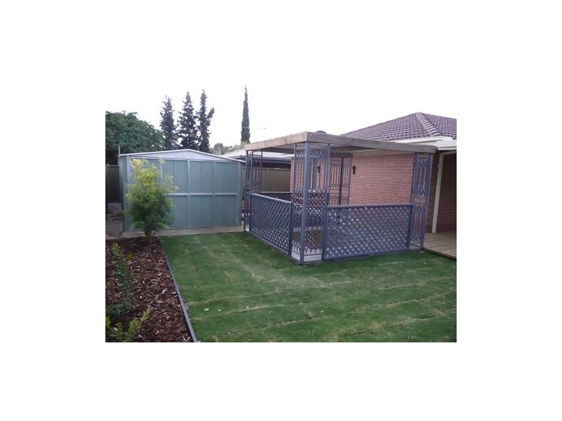 24 Birchdale Court, Hillbank SA 5112