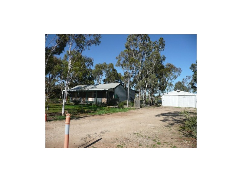 49 Gartrell Road, Roseworthy SA 5371