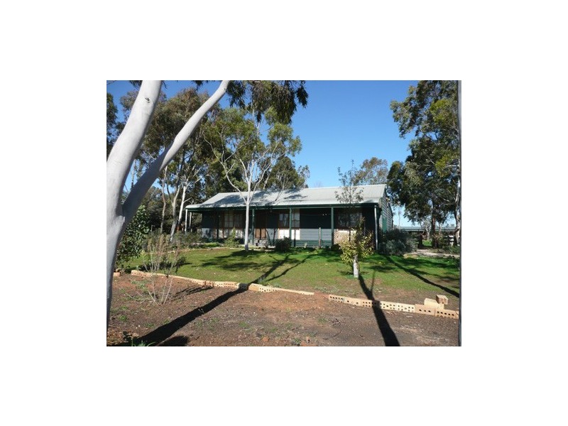49 Gartrell Road, Roseworthy SA 5371