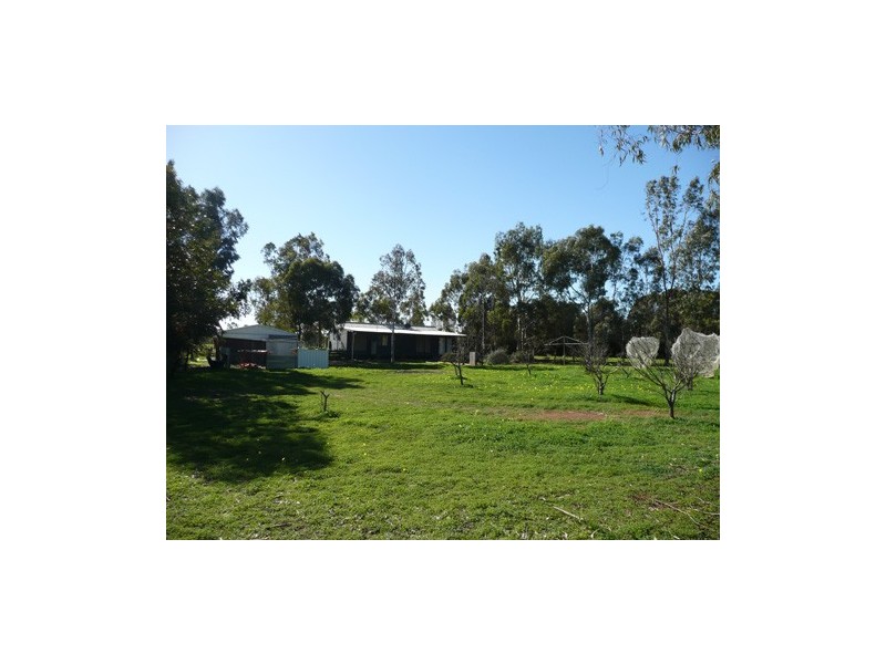 49 Gartrell Road, Roseworthy SA 5371