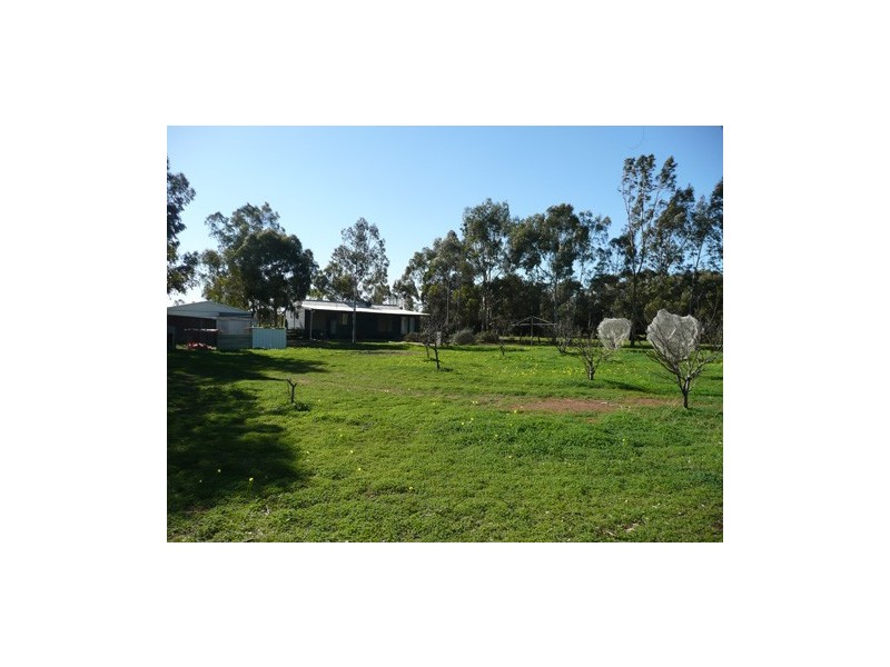 49 Gartrell Road, Roseworthy SA 5371