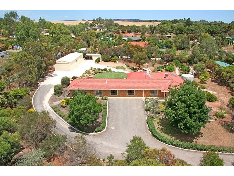 10 Lawson Road, Kalbeeba SA 5118