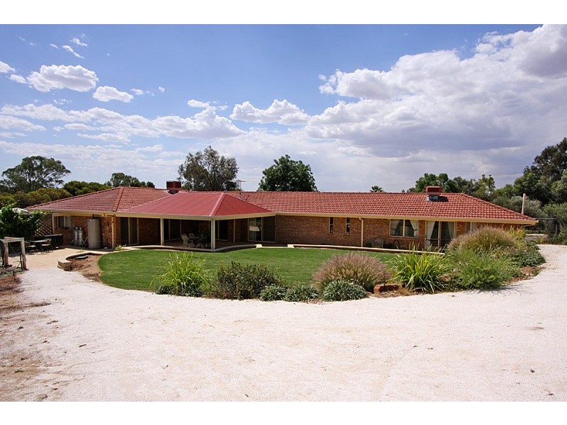 10 Lawson Road, Kalbeeba SA 5118