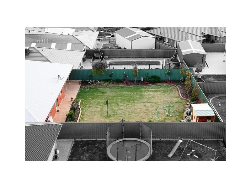 12 Selway Place, Evanston Park SA 5116