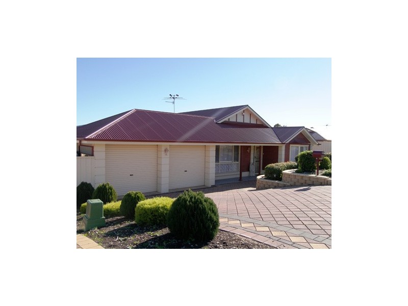 46 Palamountain Drive, Evanston Park SA 5116