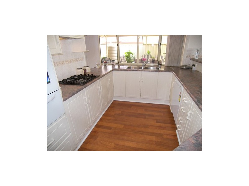 46 Palamountain Drive, Evanston Park SA 5116