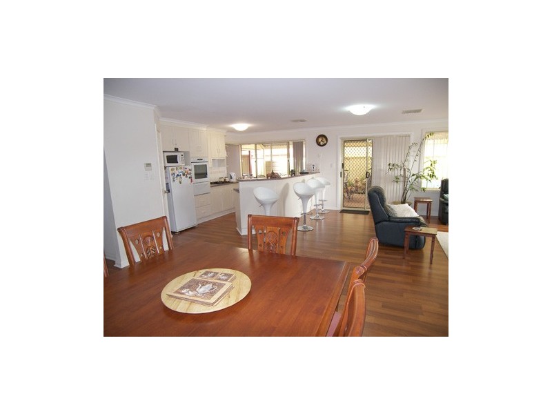 46 Palamountain Drive, Evanston Park SA 5116