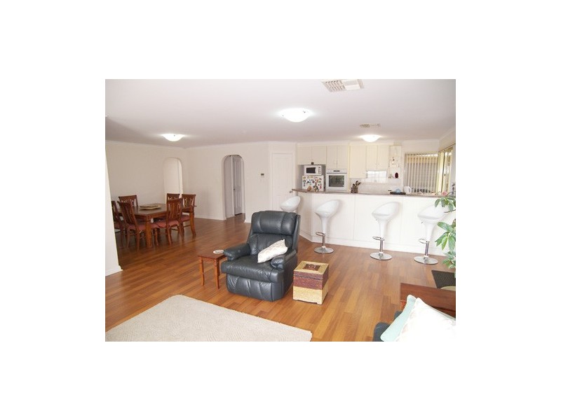 46 Palamountain Drive, Evanston Park SA 5116