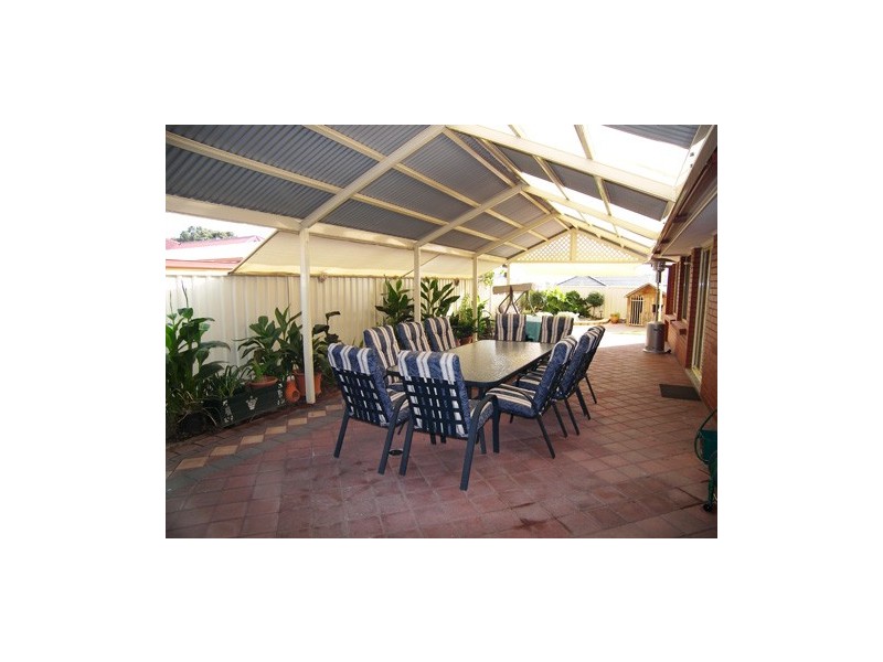 46 Palamountain Drive, Evanston Park SA 5116