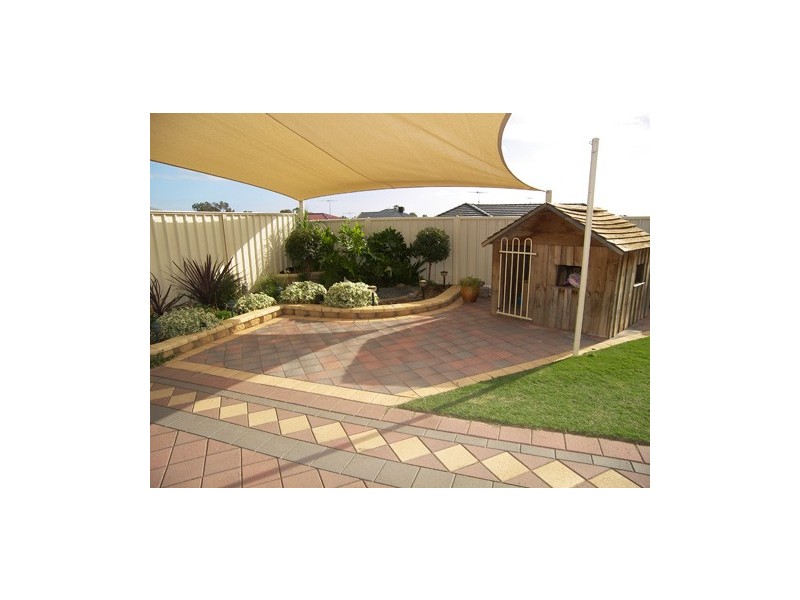 46 Palamountain Drive, Evanston Park SA 5116