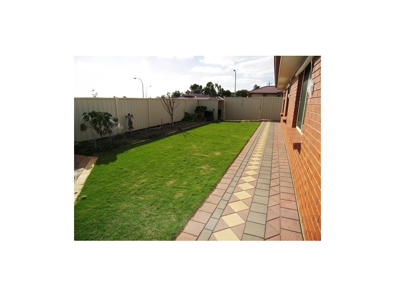 46 Palamountain Drive, Evanston Park SA 5116