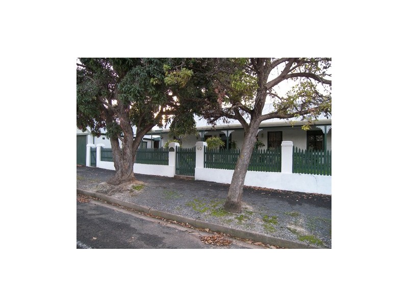 40 Gilbert Street, Lyndoch SA 5351