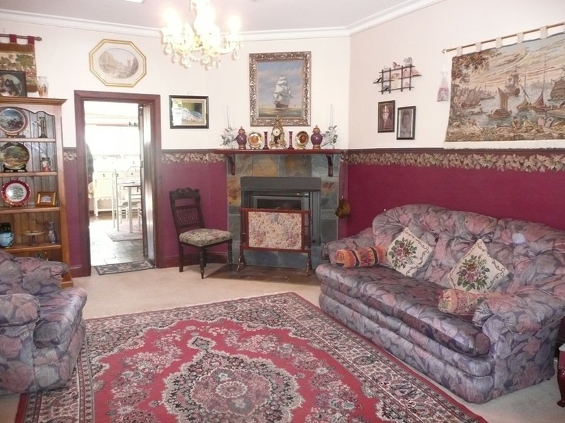 40 Gilbert Street, Lyndoch SA 5351