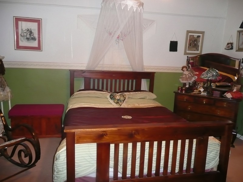 40 Gilbert Street, Lyndoch SA 5351