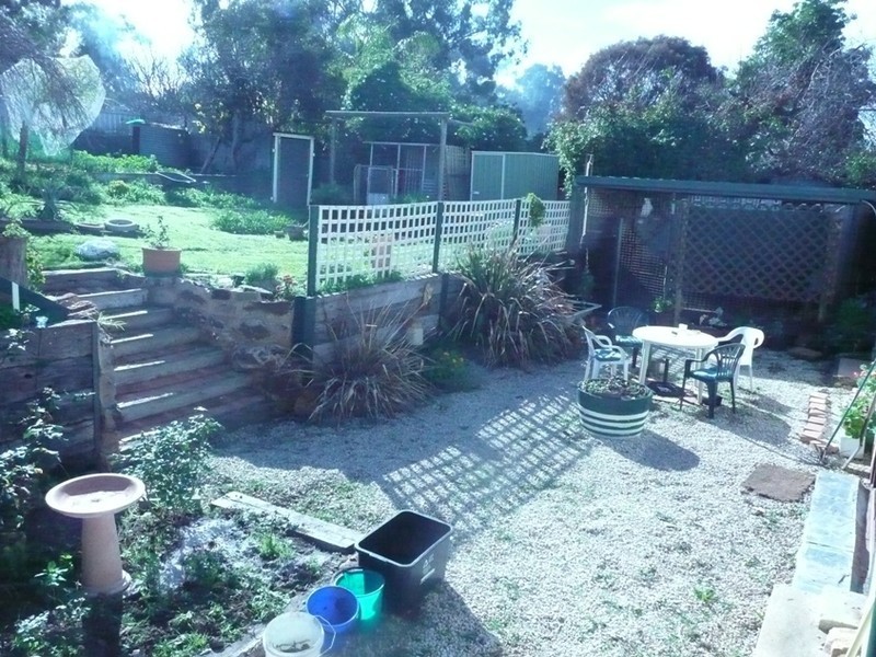 40 Gilbert Street, Lyndoch SA 5351