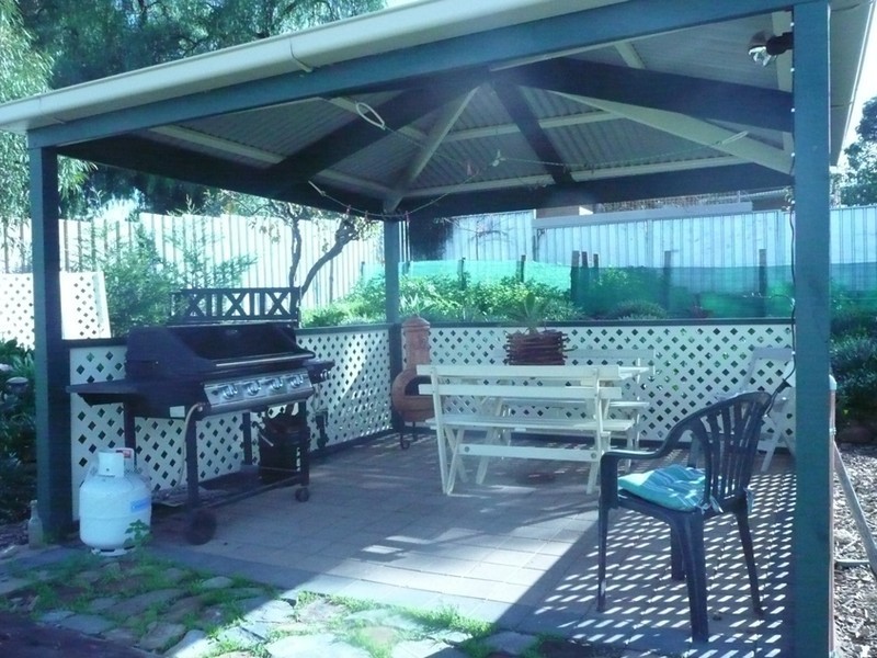 40 Gilbert Street, Lyndoch SA 5351