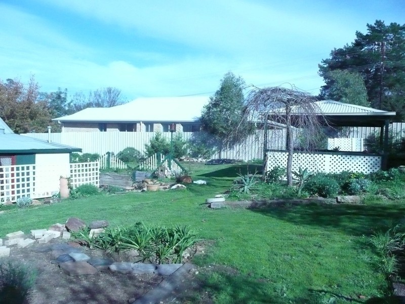 40 Gilbert Street, Lyndoch SA 5351