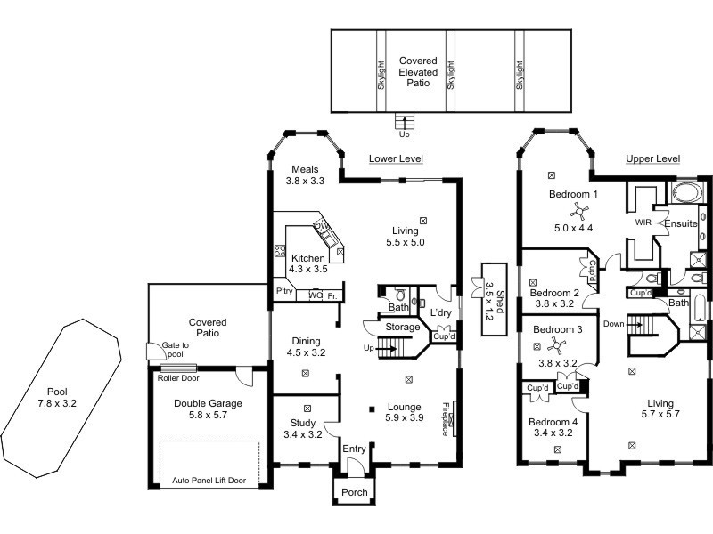 1 Chestnut Grove, Blakeview SA 5114