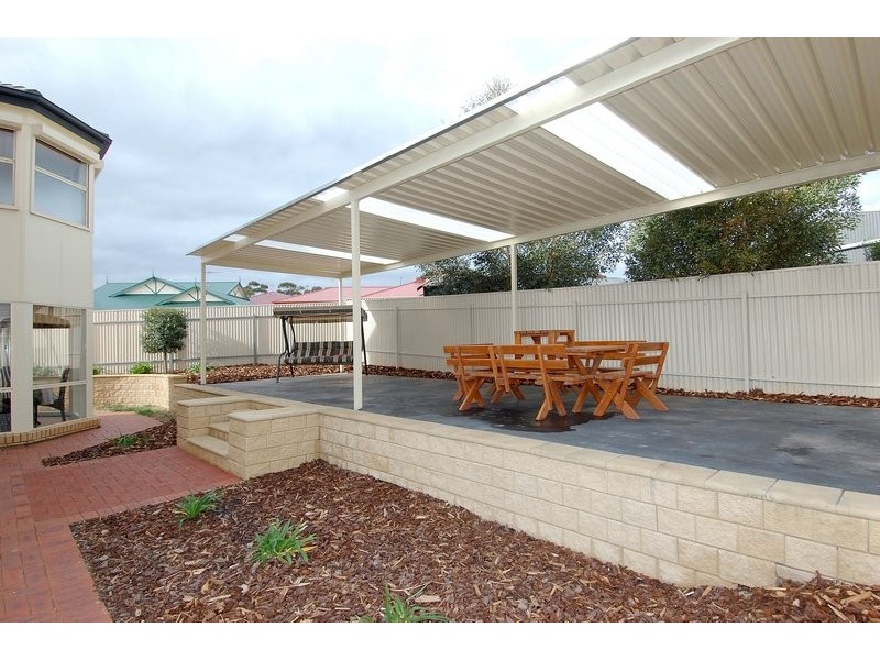 1 Chestnut Grove, Blakeview SA 5114