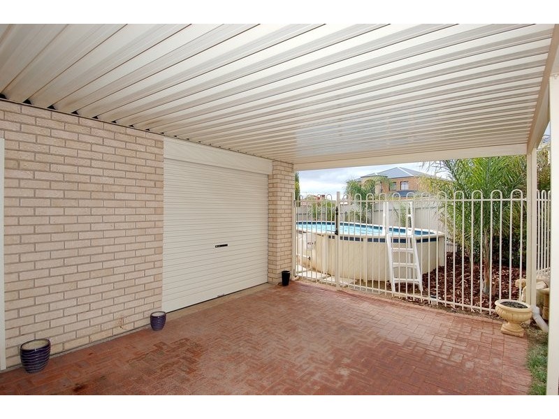 1 Chestnut Grove, Blakeview SA 5114