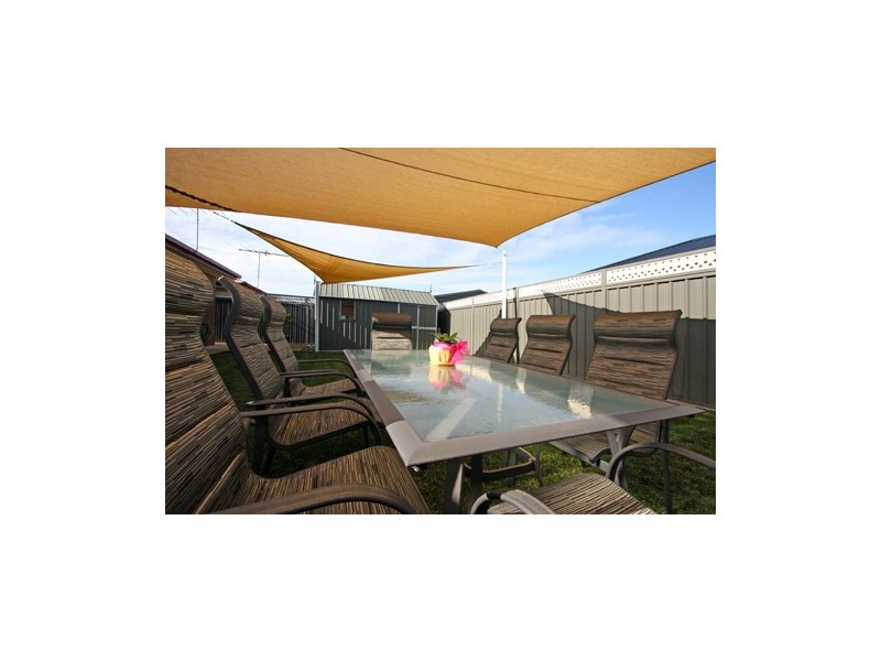 23 Traminer Way, Nuriootpa SA 5355