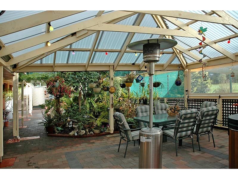 1 Rose Avenue, One Tree Hill SA 5114