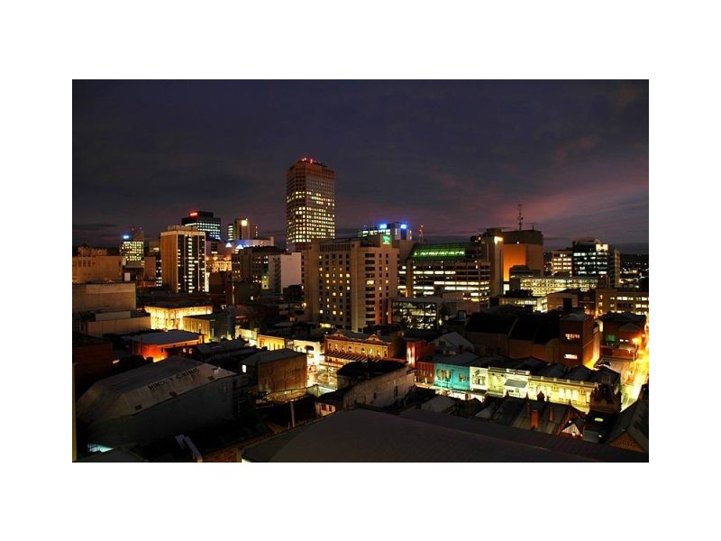 Apt 323 “The Gallery” Morphett Street, Adelaide SA 5000