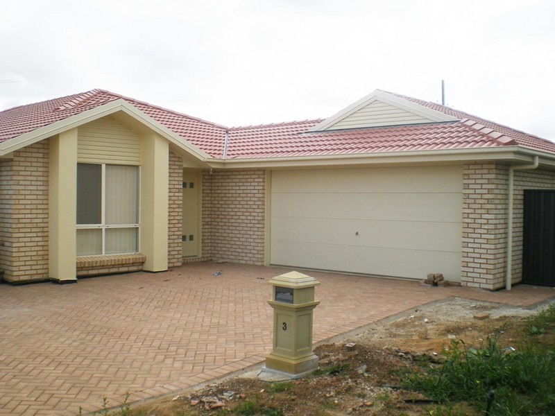 3 Sheoak Drive, Munno Para West SA 5115