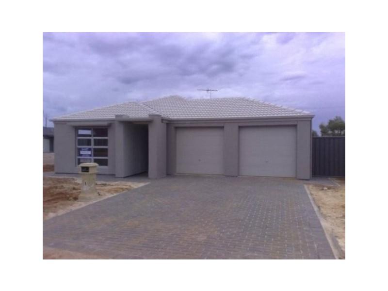 1 Almond Circuit, Munno Para West SA 5115