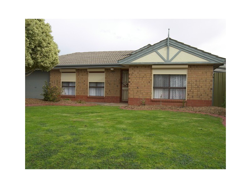 26 Roseworthy Drive, Andrews Farm SA 5114