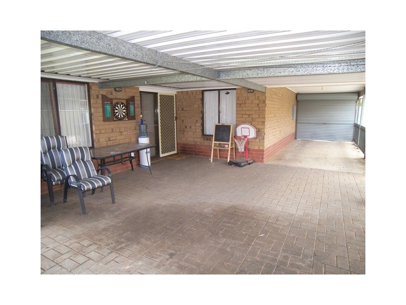 26 Roseworthy Drive, Andrews Farm SA 5114