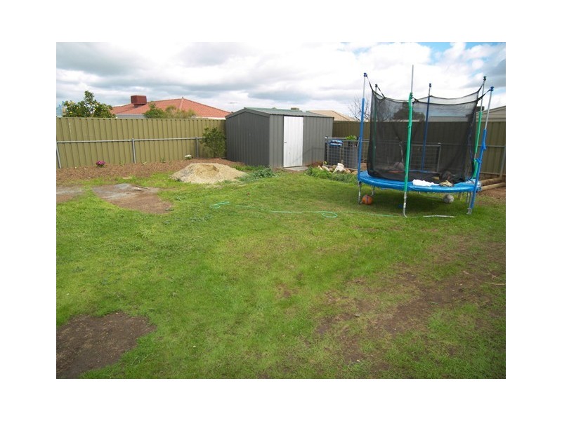 26 Roseworthy Drive, Andrews Farm SA 5114
