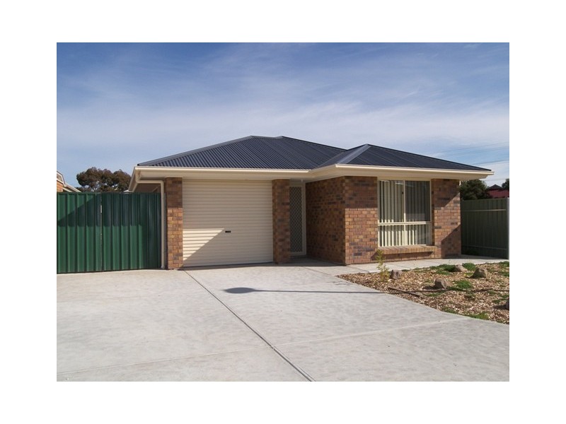 4 Eastick Court, Evanston SA 5116