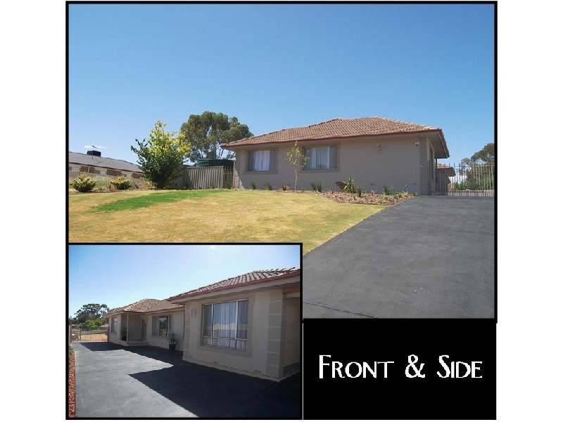 6 McGonigal Drive, Willaston SA 5118