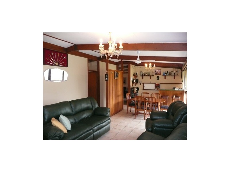 Lot 504 Alexander, Bibaringa SA 5118