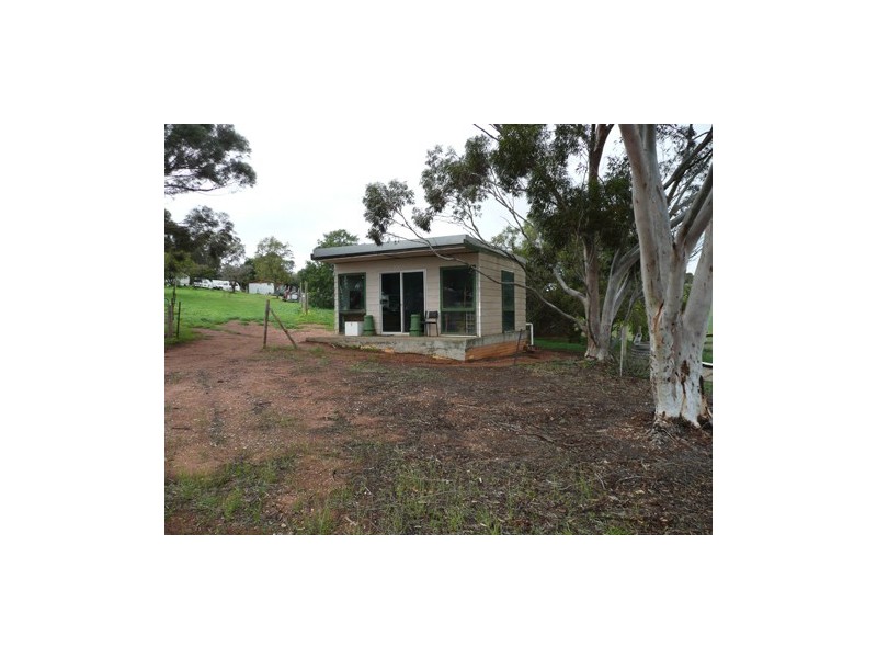 Lot 504 Alexander, Bibaringa SA 5118